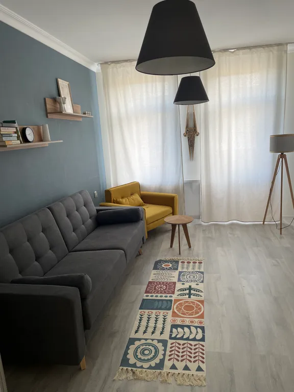 Комфортабельная квартира рядом с Кремлем