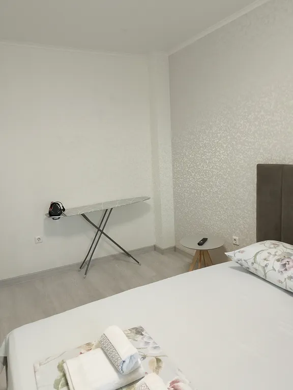 Квартира Уютная, идеально чистая 2-х комнатная квартира — Красноярск