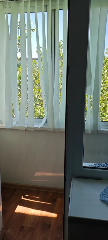 Большая квартира в центре города с бесплатной парковкой