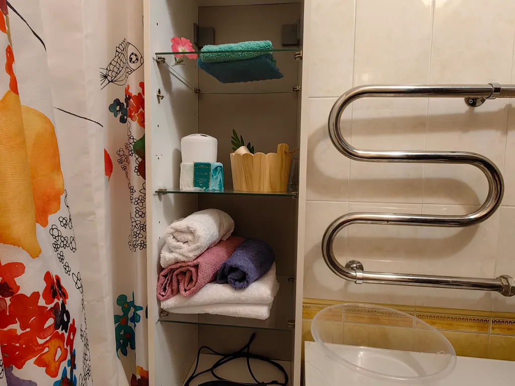 Семейные апартаменты в историческом центре