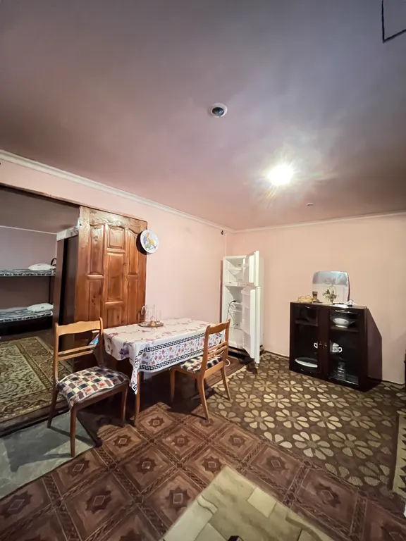 Гестхаус в центре города