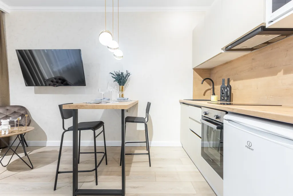 Апартаменты Престиж