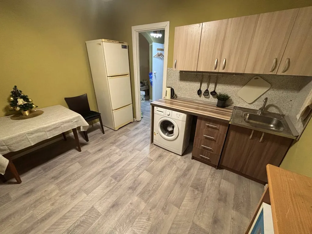 Квартира Однокомнатная квартира на Маяковского в Лобне — Лобня