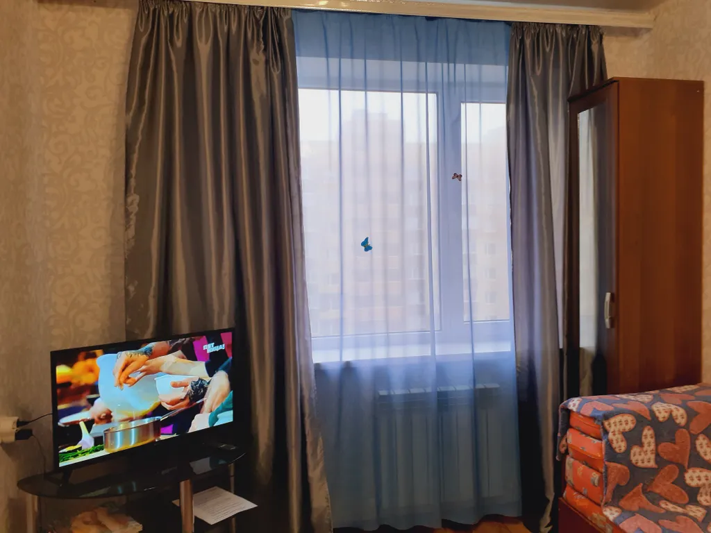 Уютная квартира на Перспективном — аренда посуточно в Ставрополь