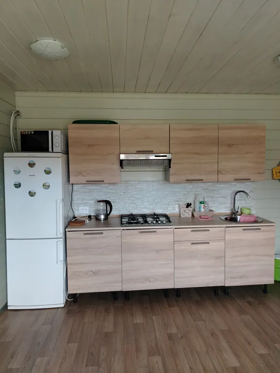 Алольский Уголок люкс