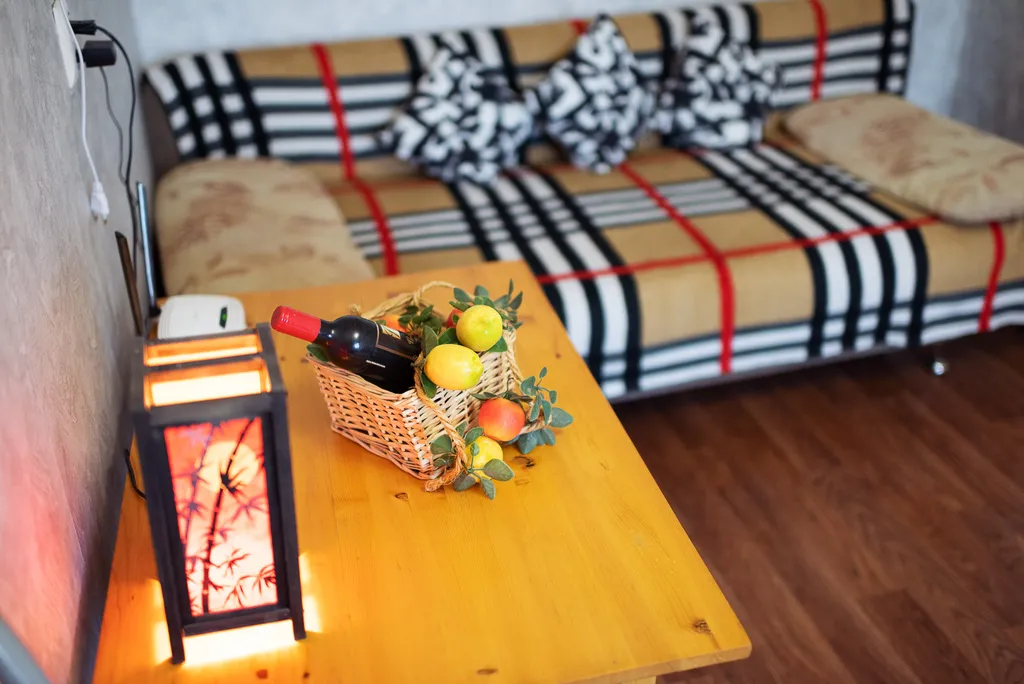 Квартира недалеко от центра — аренда посуточно в Ярославль