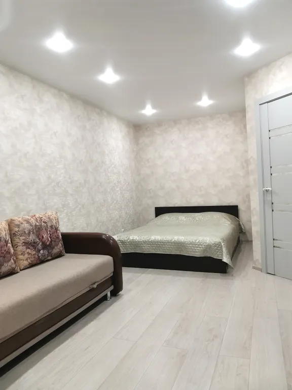 Квартира в новом доме — аренда посуточно в Йошкар-Ола