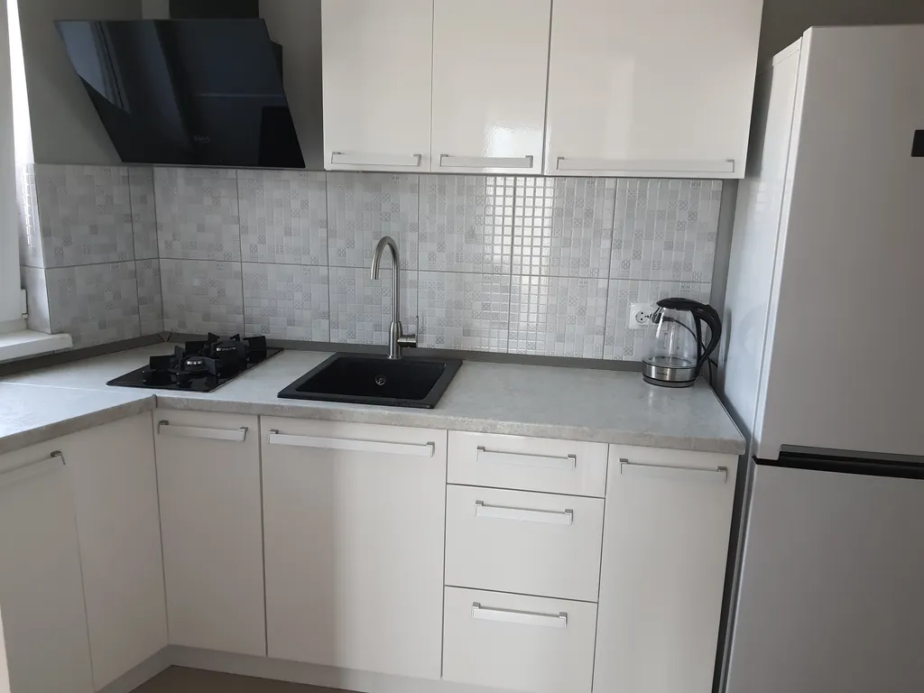 Коттедж с видом на море и горы