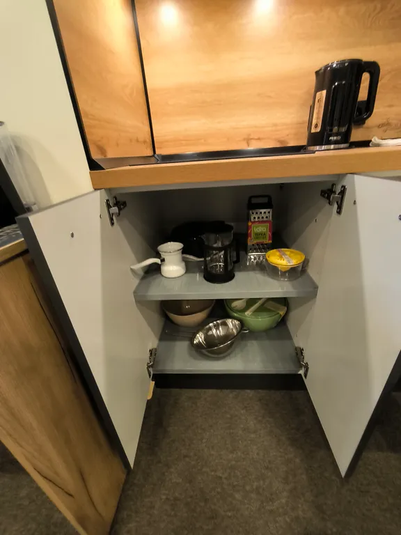 В историческом центре