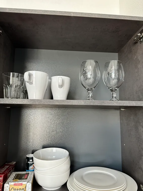 Wolff апартаменты с видом на Выборгский замок