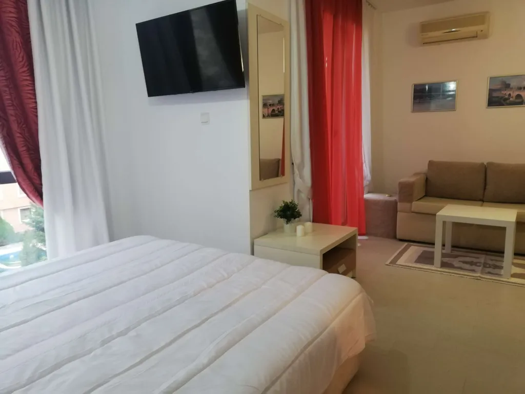 Райское местечко