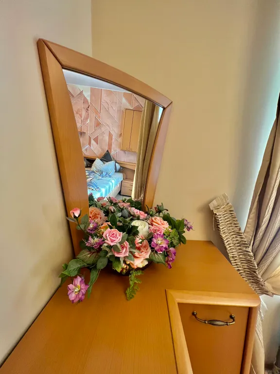 Уютная квартира в Голландском квартале с парковочным местом