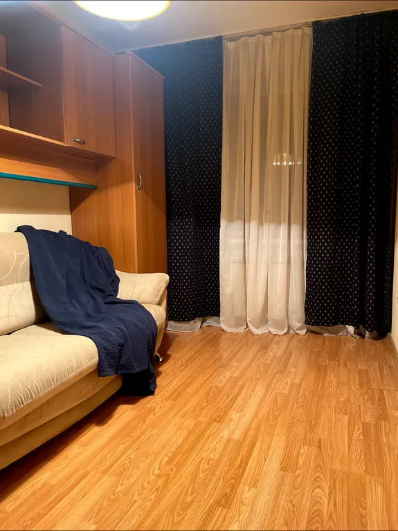 Уютная квартира возле зоопарка