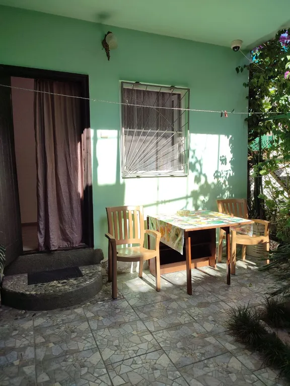 Квартира Комната — Гагра