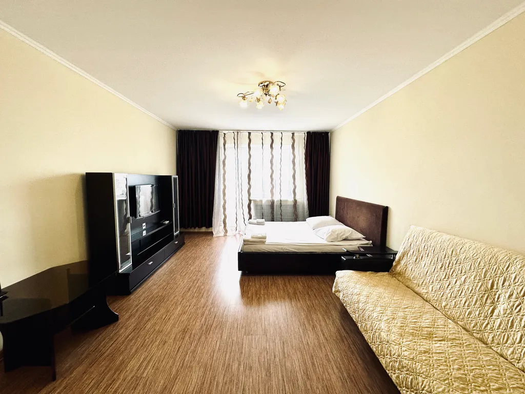 Квартира в центре