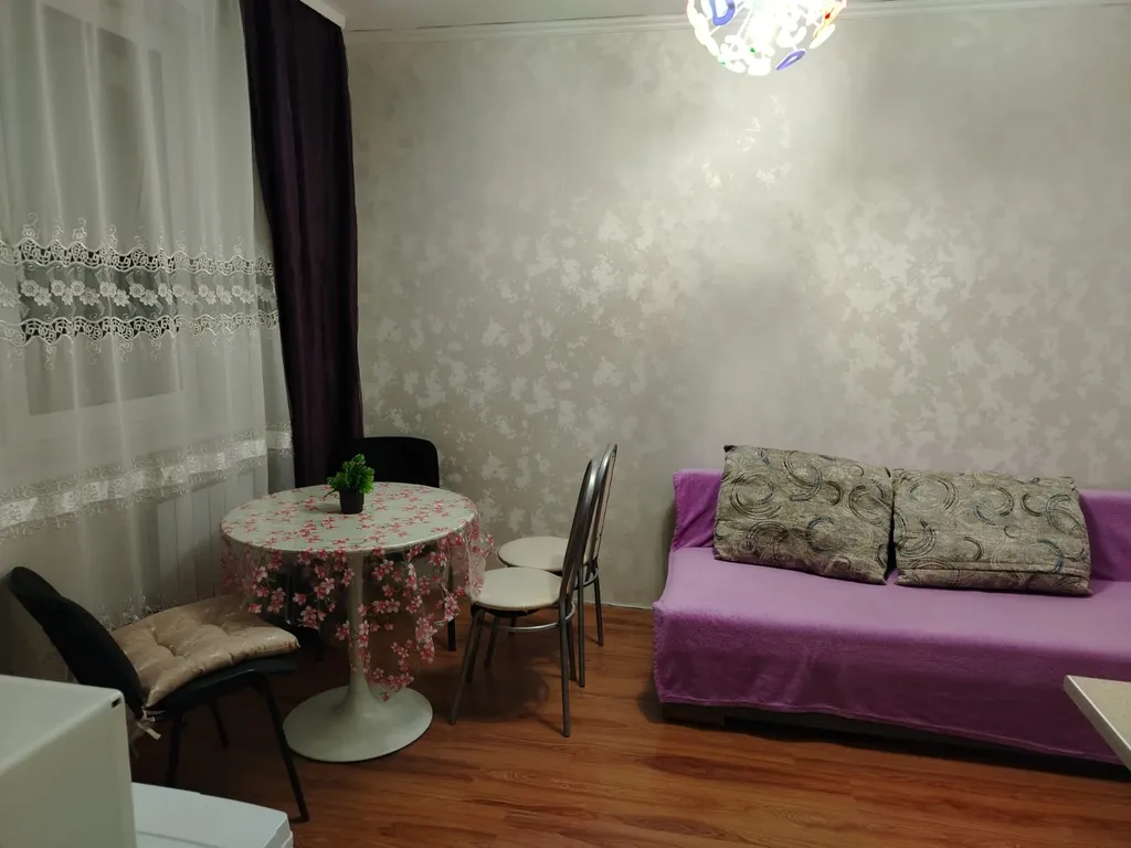 Надежный приют для семьи в центре Архангельска