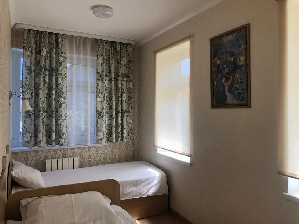 Вилла Натали с бассейном