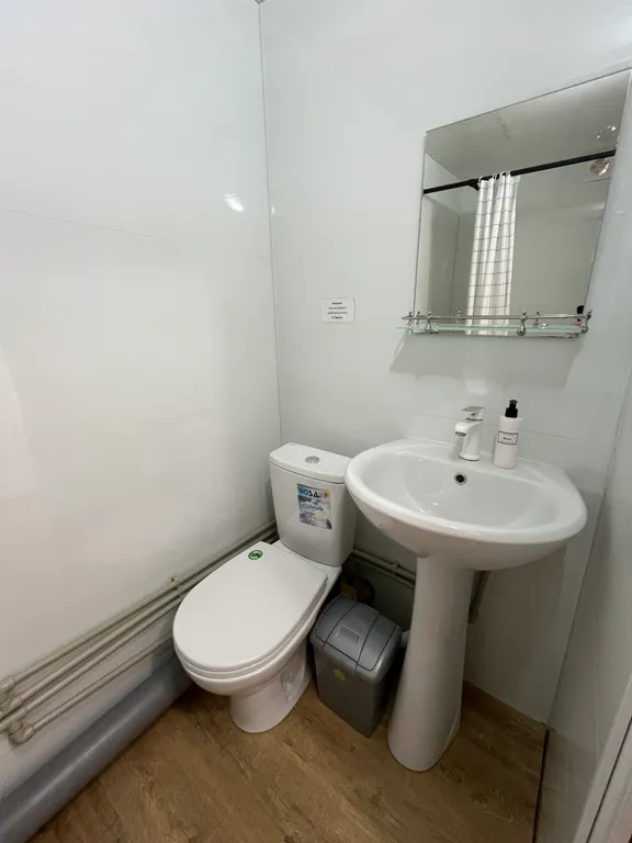 Коттедж Уютный дом с видом на горы и Кавказский Заповедник — Сочи