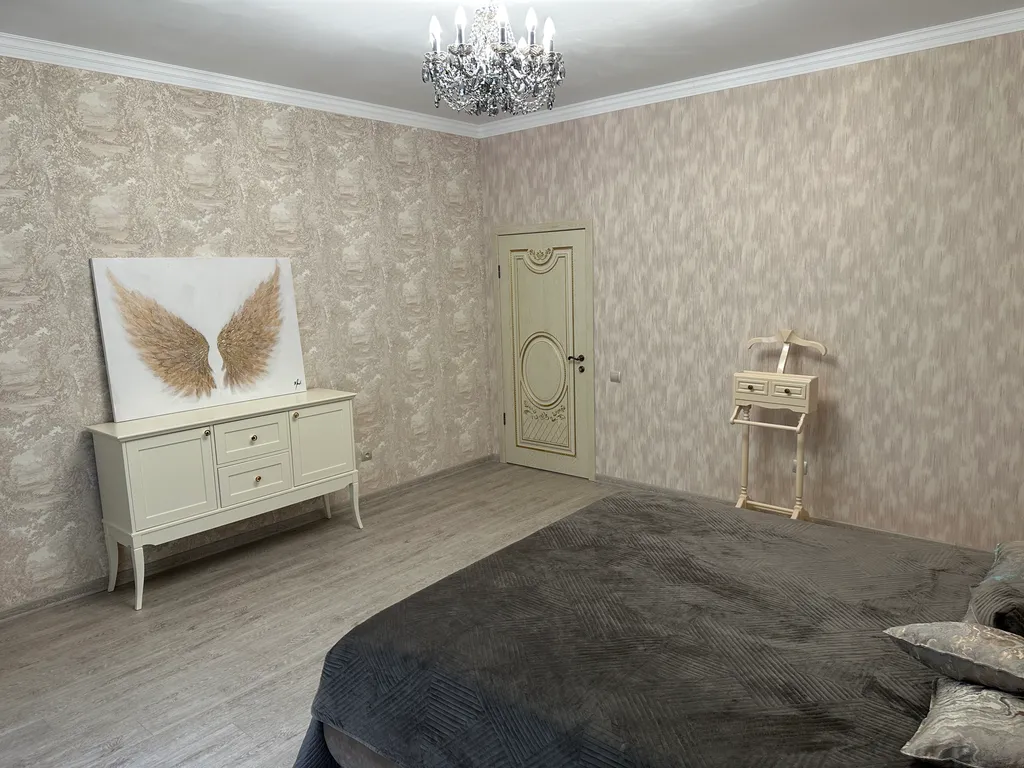 Роскошная квартира