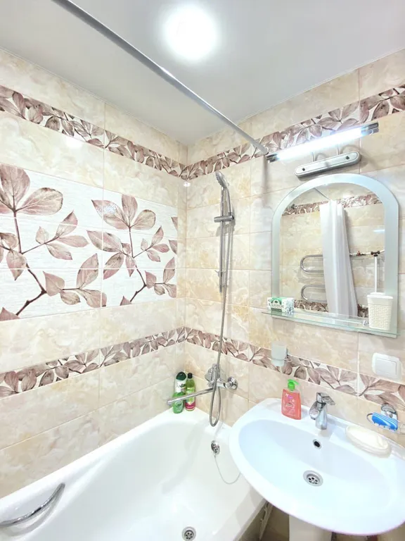 Квартира Уютная квартира в самом центре — Элиста