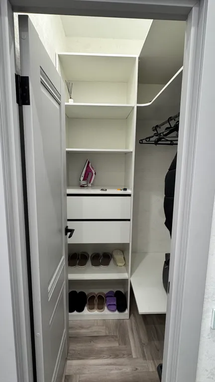 Квартира Новая стильная квартира класса люкс в самом центре возле ТЦ Галерея — Краснодар