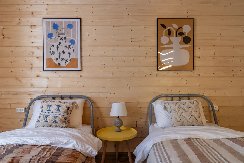 2-комнатный Дом