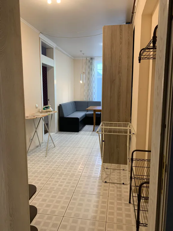 Вилла Шорри