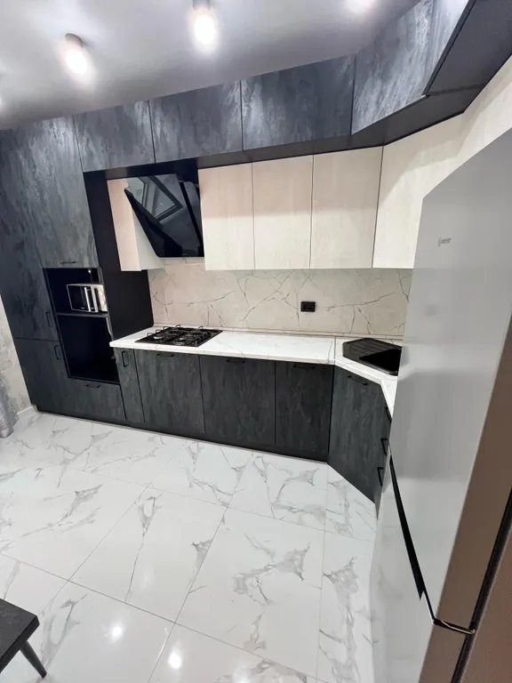 Уютная квартира в ЖК Кварталы 1777