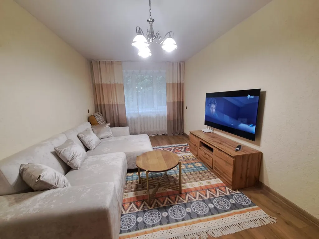 Квартира Отдых на Балтике — аренда посуточно в Янтарный