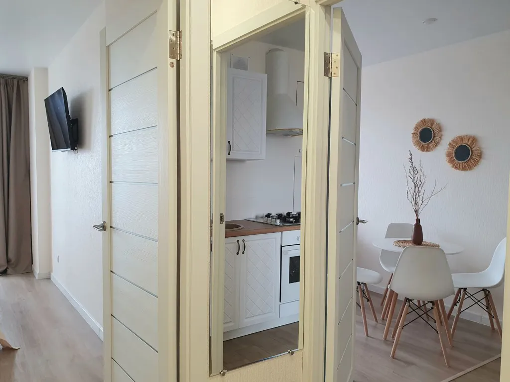 Квартира комфортная рядом с ТЦ Премьер