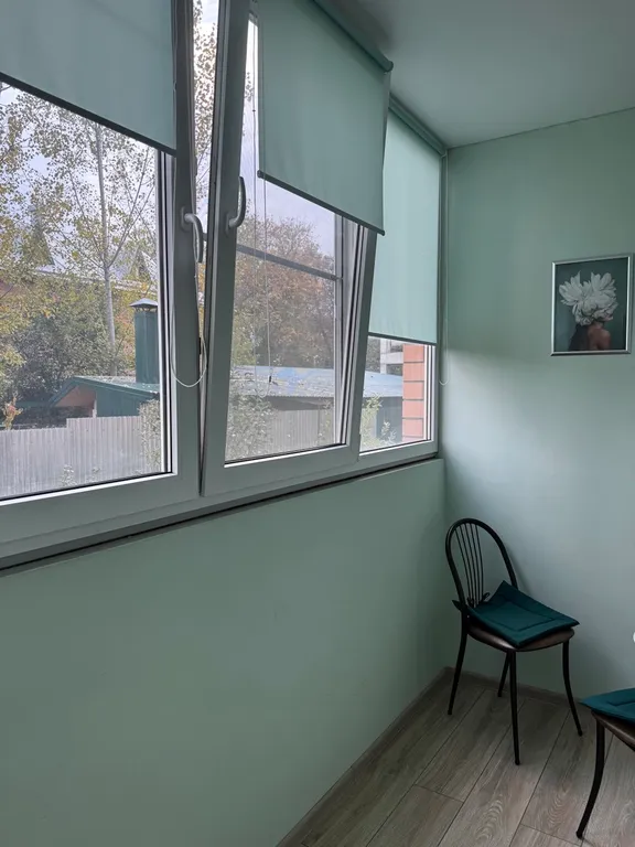 Уютная просторная квартира в центре