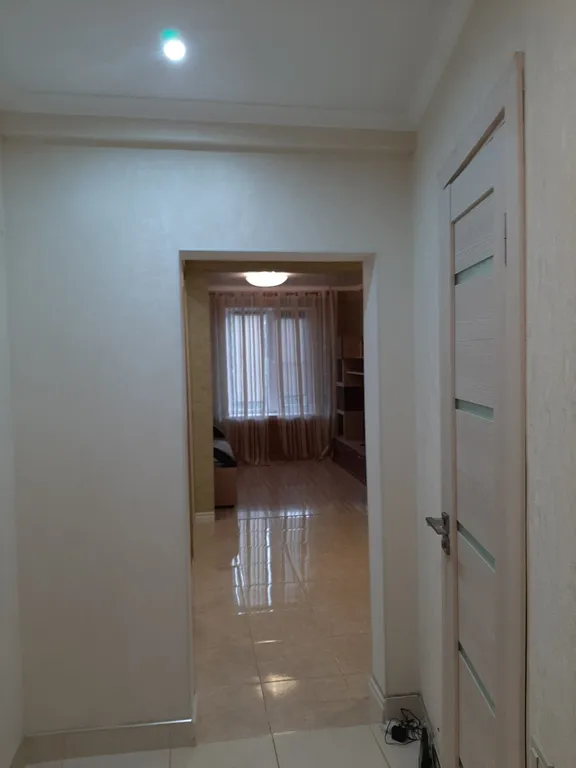 Тепло и уютно