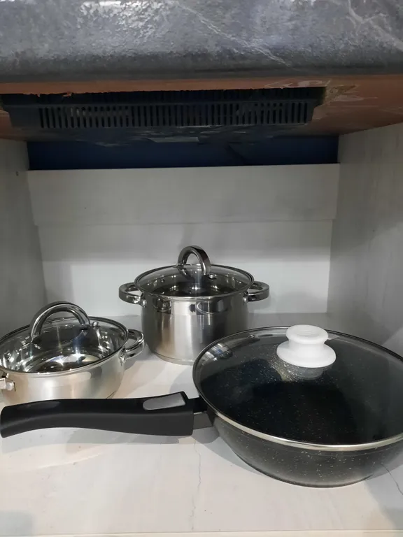 Квартира в центре города