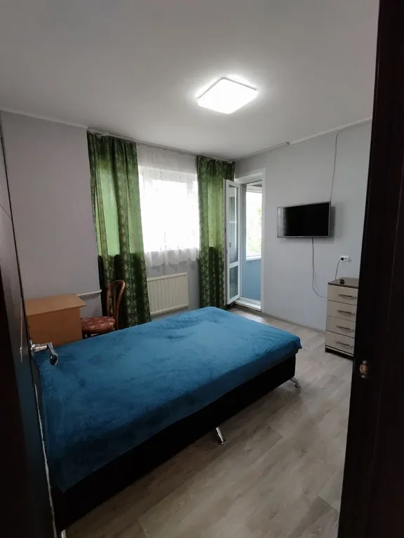 Уютная квартира для семьи или компании — аренда посуточно в Выборг