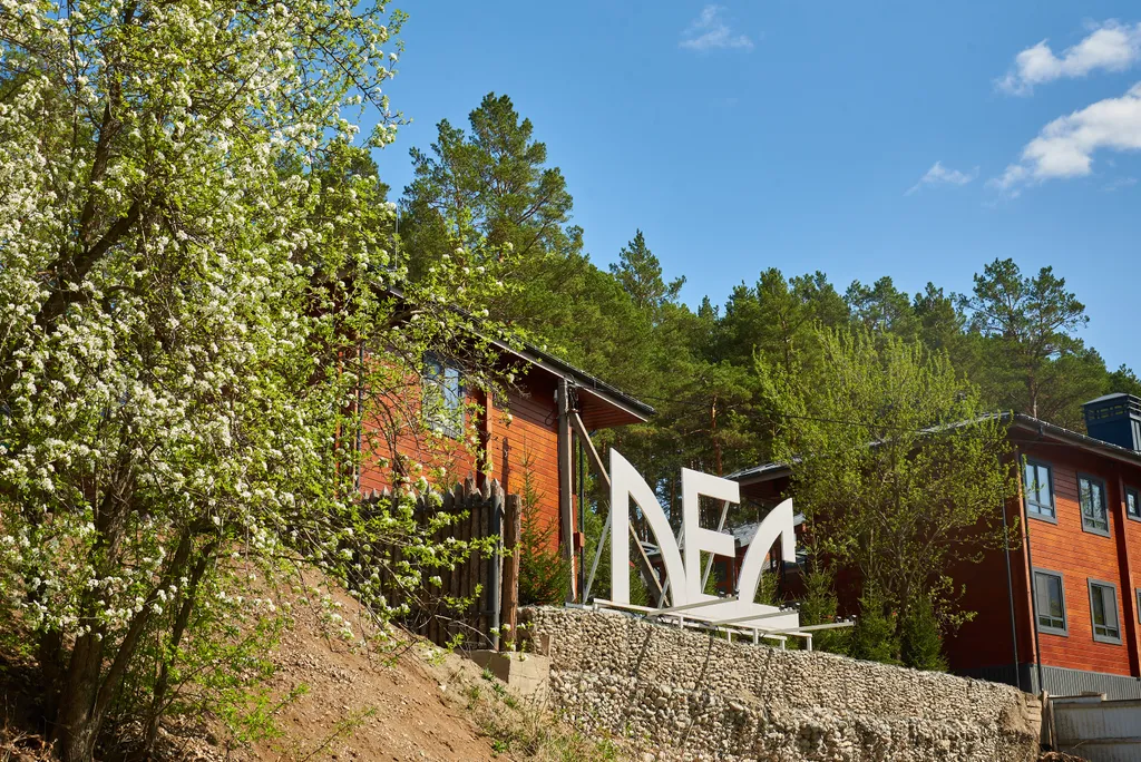 Апартаменты 2-комнатные для 4 гостей класса премиум