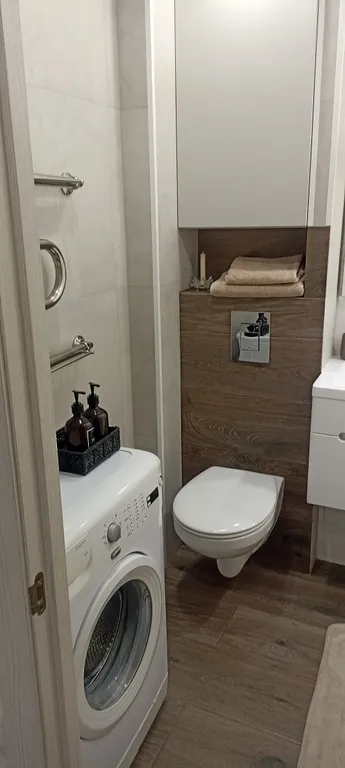 Квартира Квартира Апартамент у Южного вокзала — Калининград