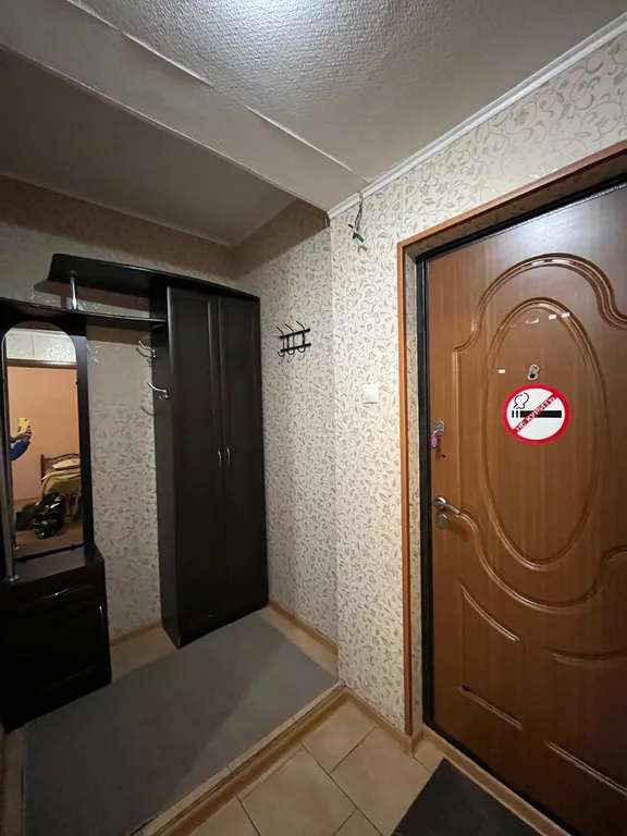 1-комнатная квартира рядом с жд вокзалом