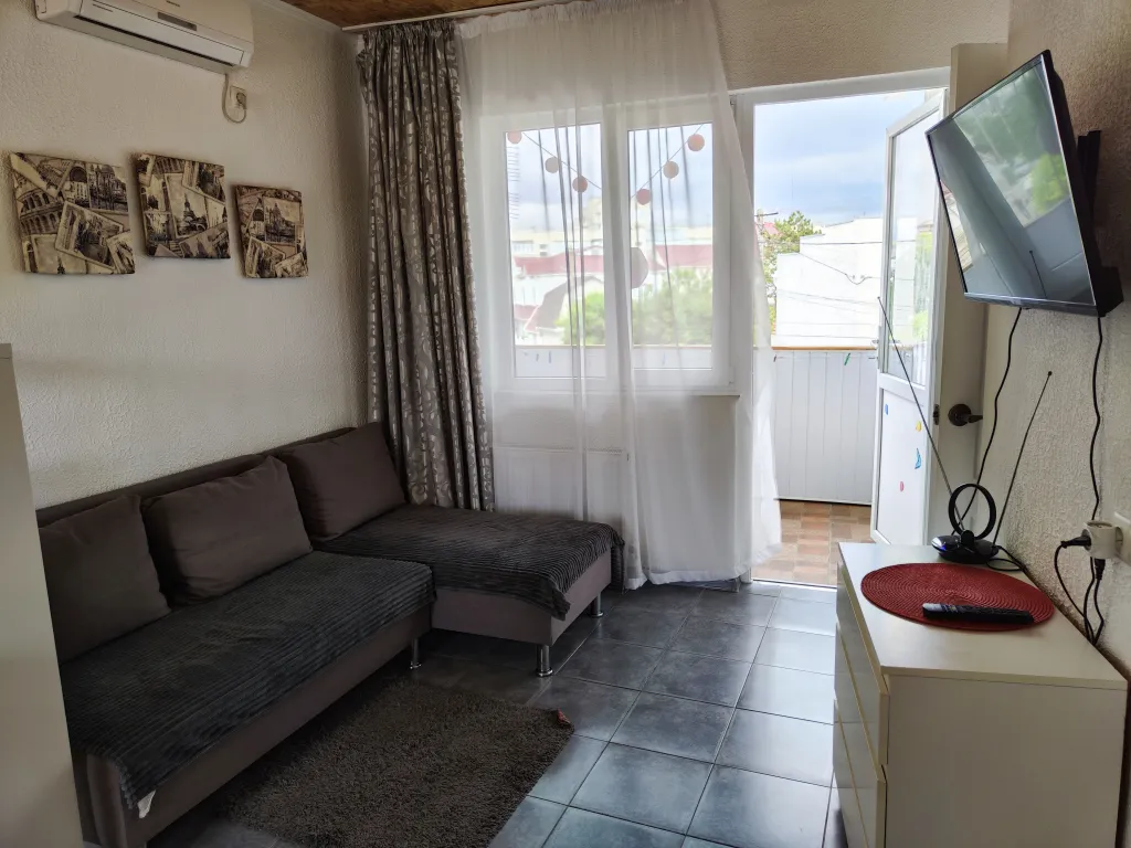 1-комнатный Дом