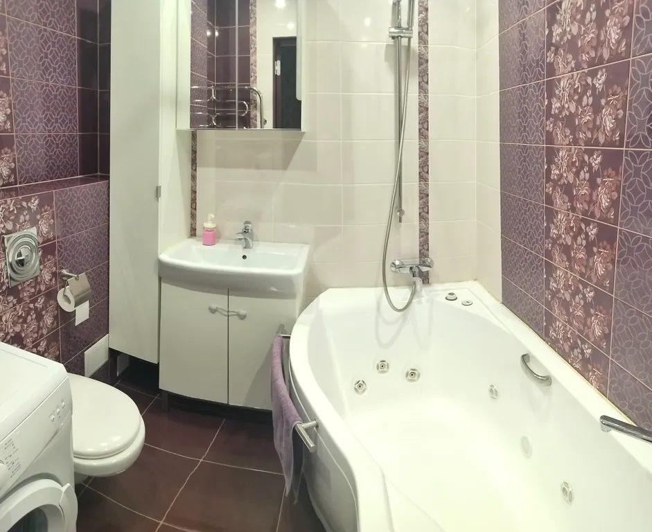 Квартира Уютная квартира в центре города — Великий Новгород