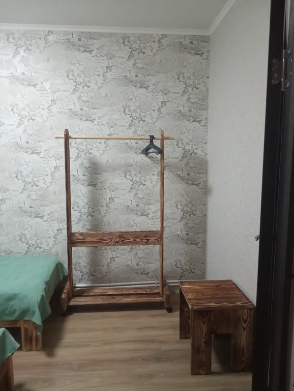 Дом с баней у термальных источников на 10 человек