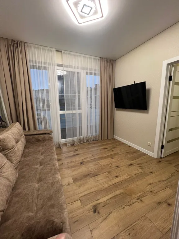 Коттедж с видом на море