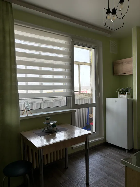 Уютная квартира рядом с федеральной трассой