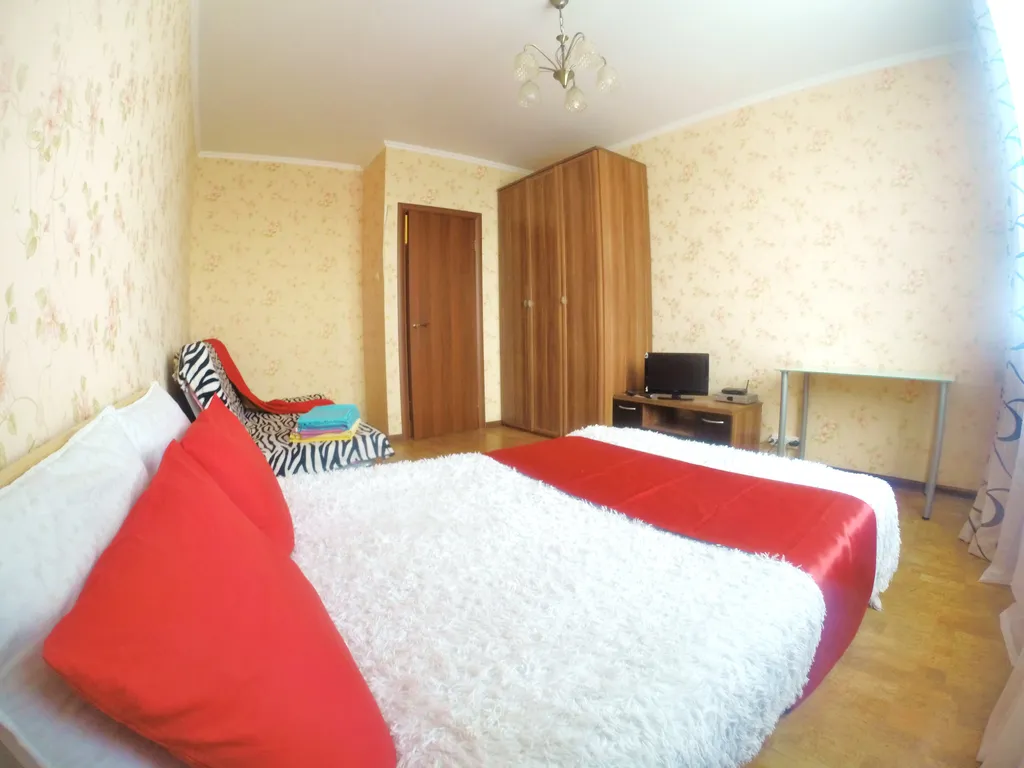 Квартира 1-комнатная Квартира — Москва