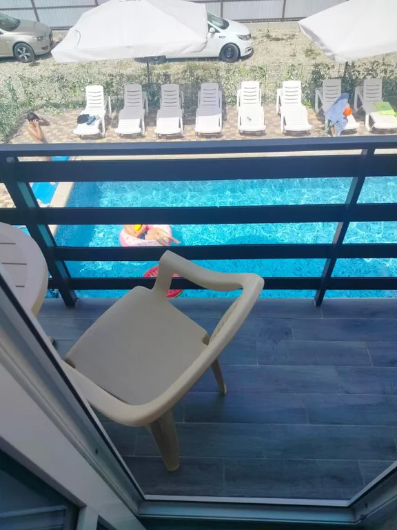 Коттедж у Романа