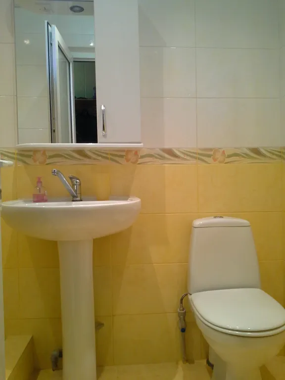 Квартира с парковкой у Воронцовского парка