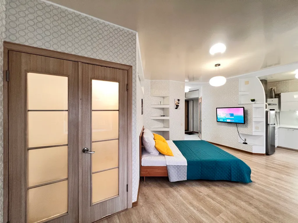 Двухкомнатная ЦЕНТР