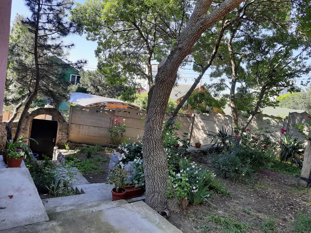 Студия на 4-х человек