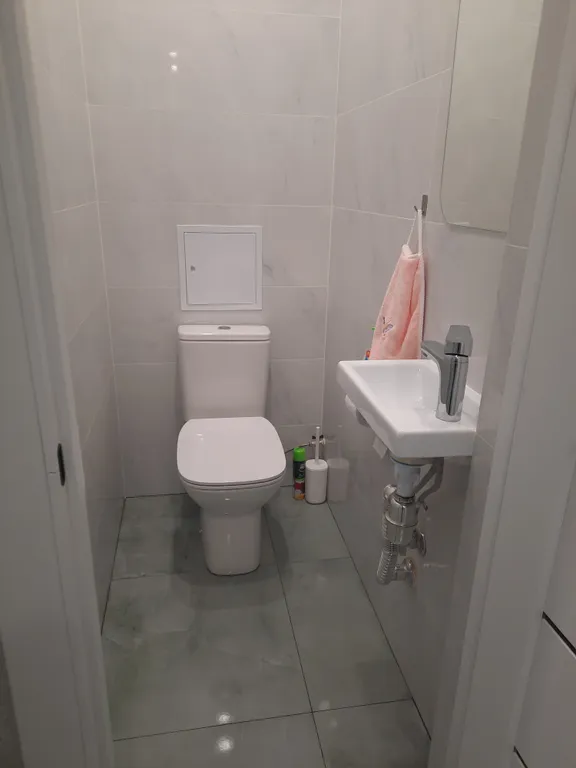 Идеальная квартира для Вашего комфортного отдыха