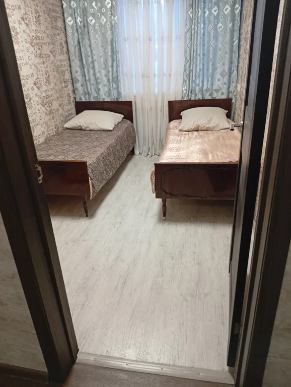 Хорошая чистая квартира со всеми удобствами