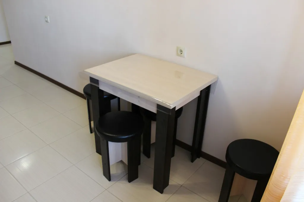 Уютная квартира рядом с морем и парком